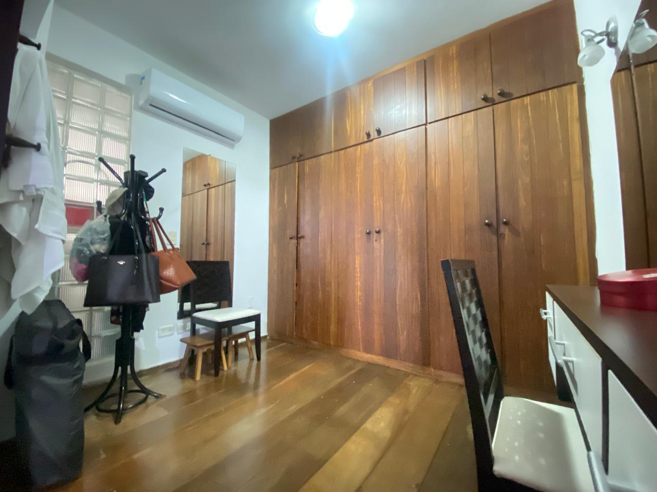 Apartamento Edf. Quilombo, Piedade/PE. (Ref.: R0138332)
