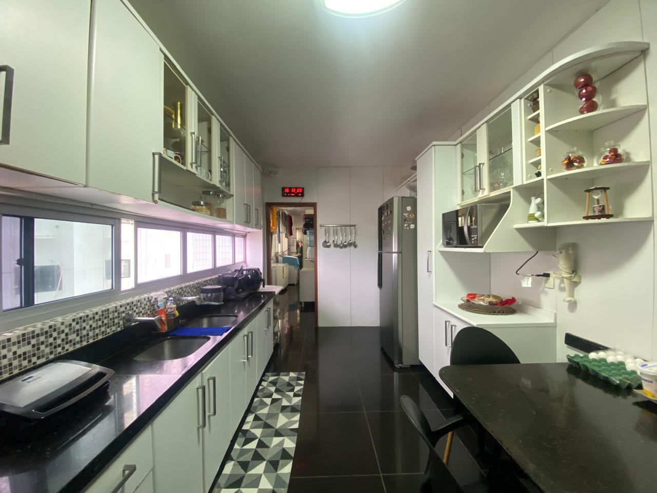 Apartamento Edf. Quilombo, Piedade/PE. (Ref.: R0138332)