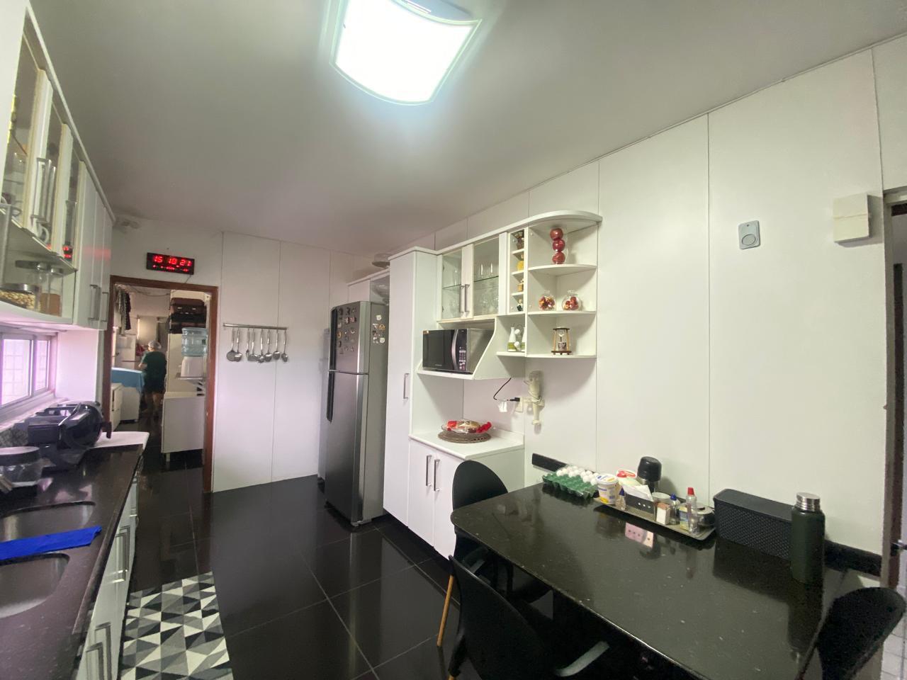 Apartamento Edf. Quilombo, Piedade/PE. (Ref.: R0138332)