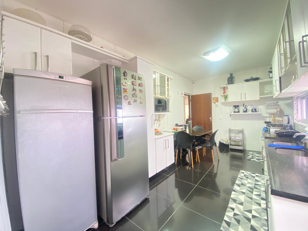 Apartamento Edf. Quilombo, Piedade/PE. (Ref.: R0138332)