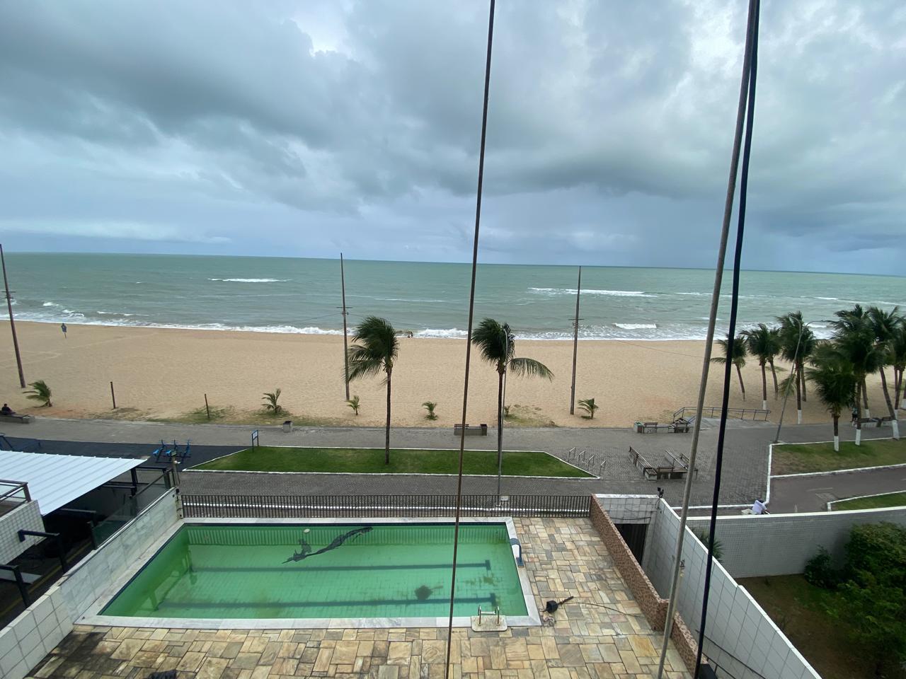 Apartamento Edf. Quilombo, Piedade/PE. (Ref.: R0138332)