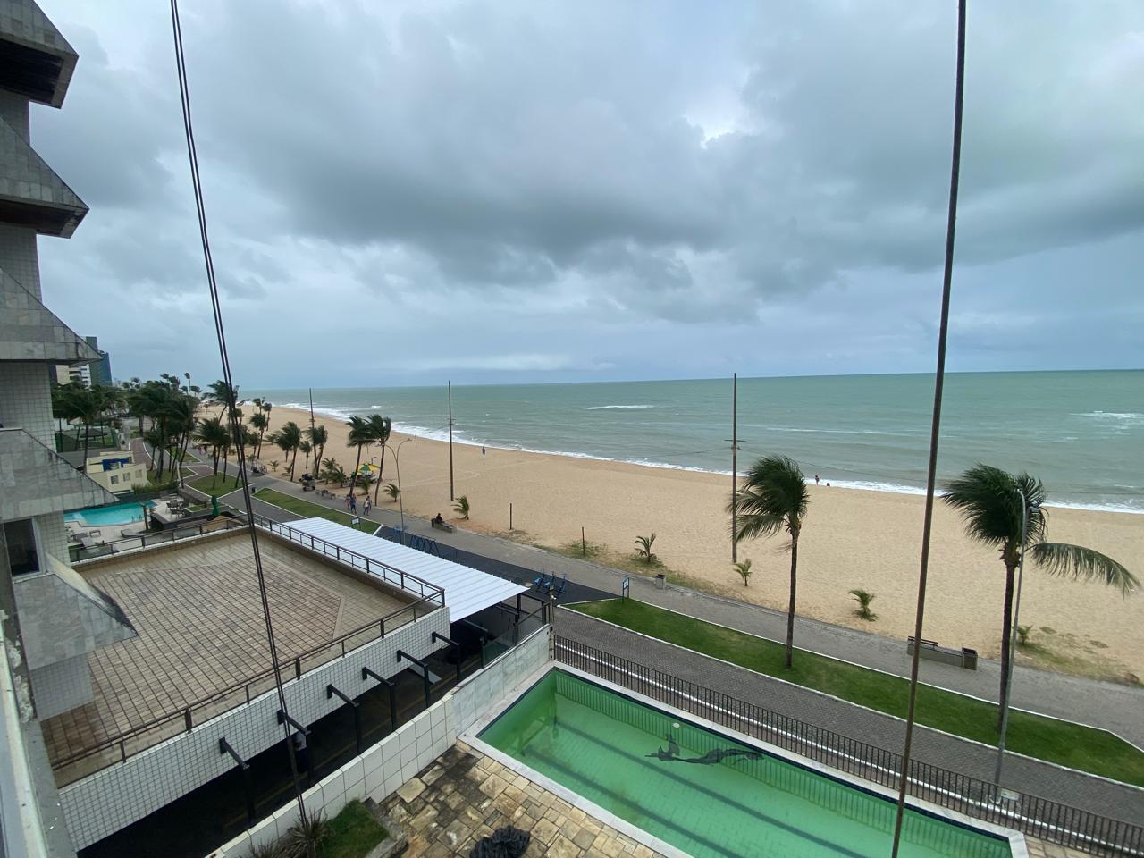 Apartamento Edf. Quilombo, Piedade/PE. (Ref.: R0138332)