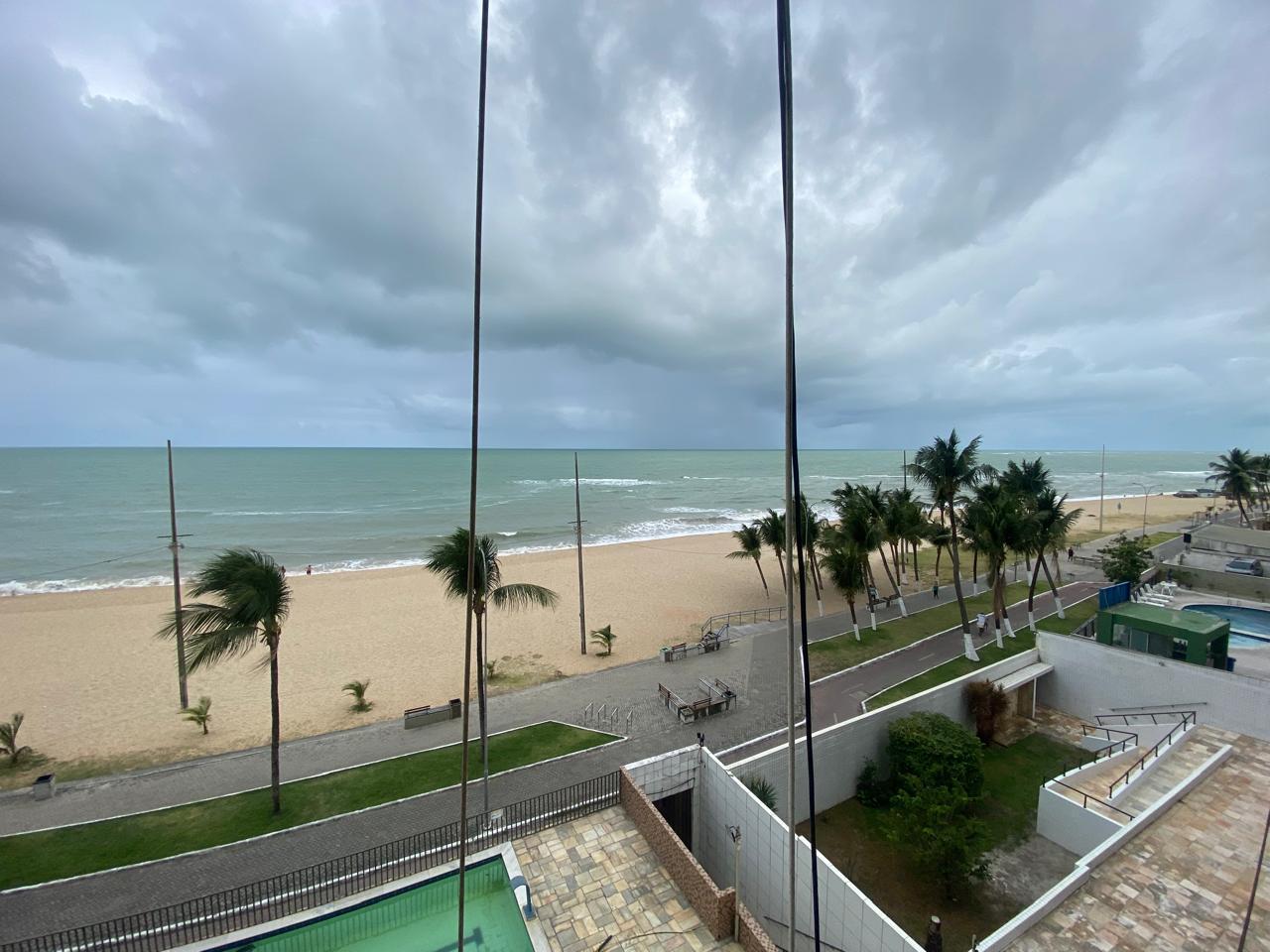 Apartamento Edf. Quilombo, Piedade/PE. (Ref.: R0138332)