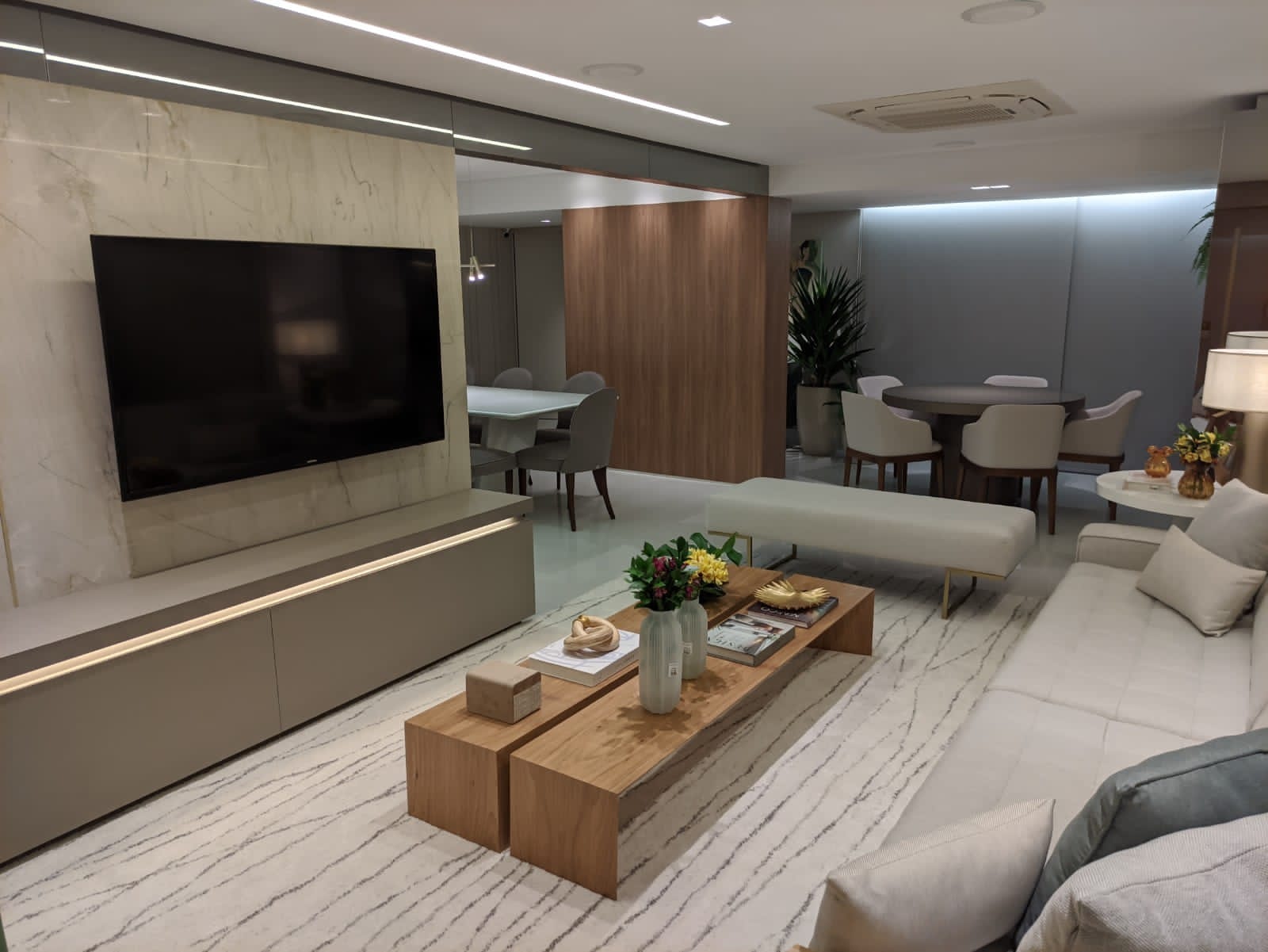 Edf. Atlanta 153m² Setubal, Boa Viagem. (Ref.: R2545583)