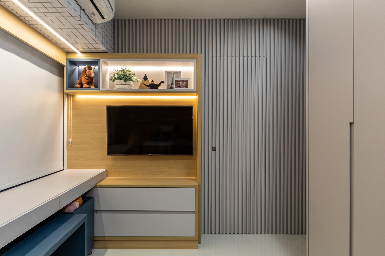 Edf. Atlanta 153m² Setubal, Boa Viagem. (Ref.: R2545583)