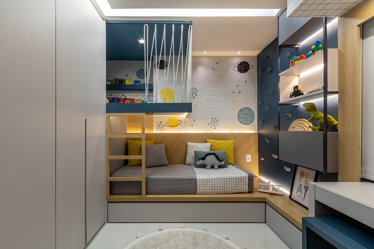 Edf. Atlanta 153m² Setubal, Boa Viagem. (Ref.: R2545583)