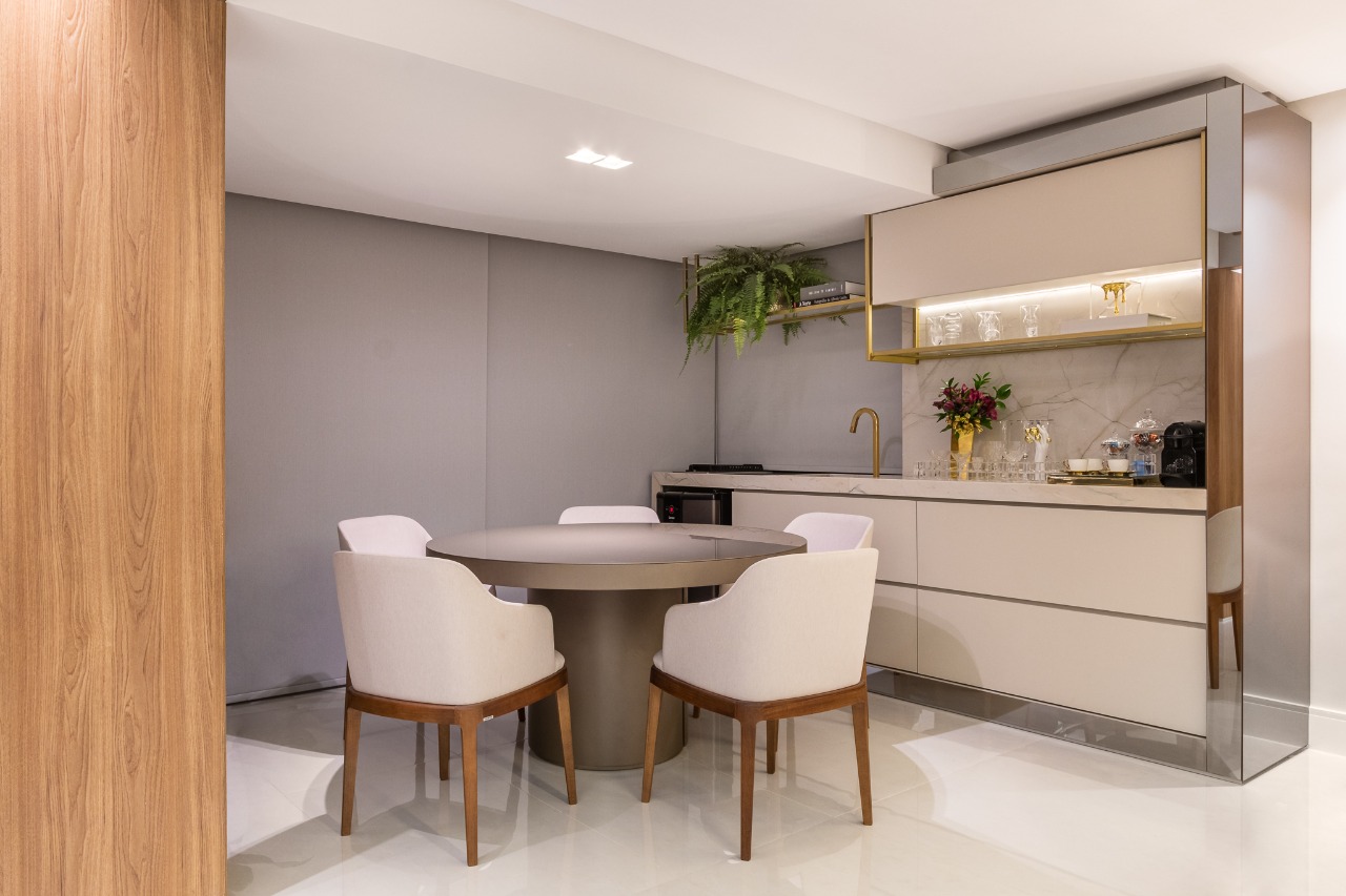 Edf. Atlanta 153m² Setubal, Boa Viagem. (Ref.: R2545583)