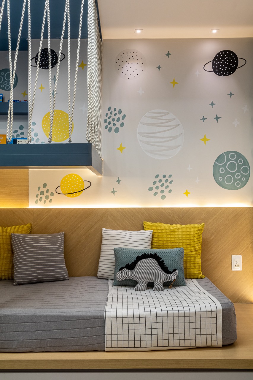 Edf. Atlanta 153m² Setubal, Boa Viagem. (Ref.: R2545583)