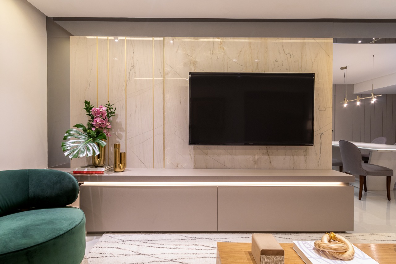 Edf. Atlanta 153m² Setubal, Boa Viagem. (Ref.: R2545583)