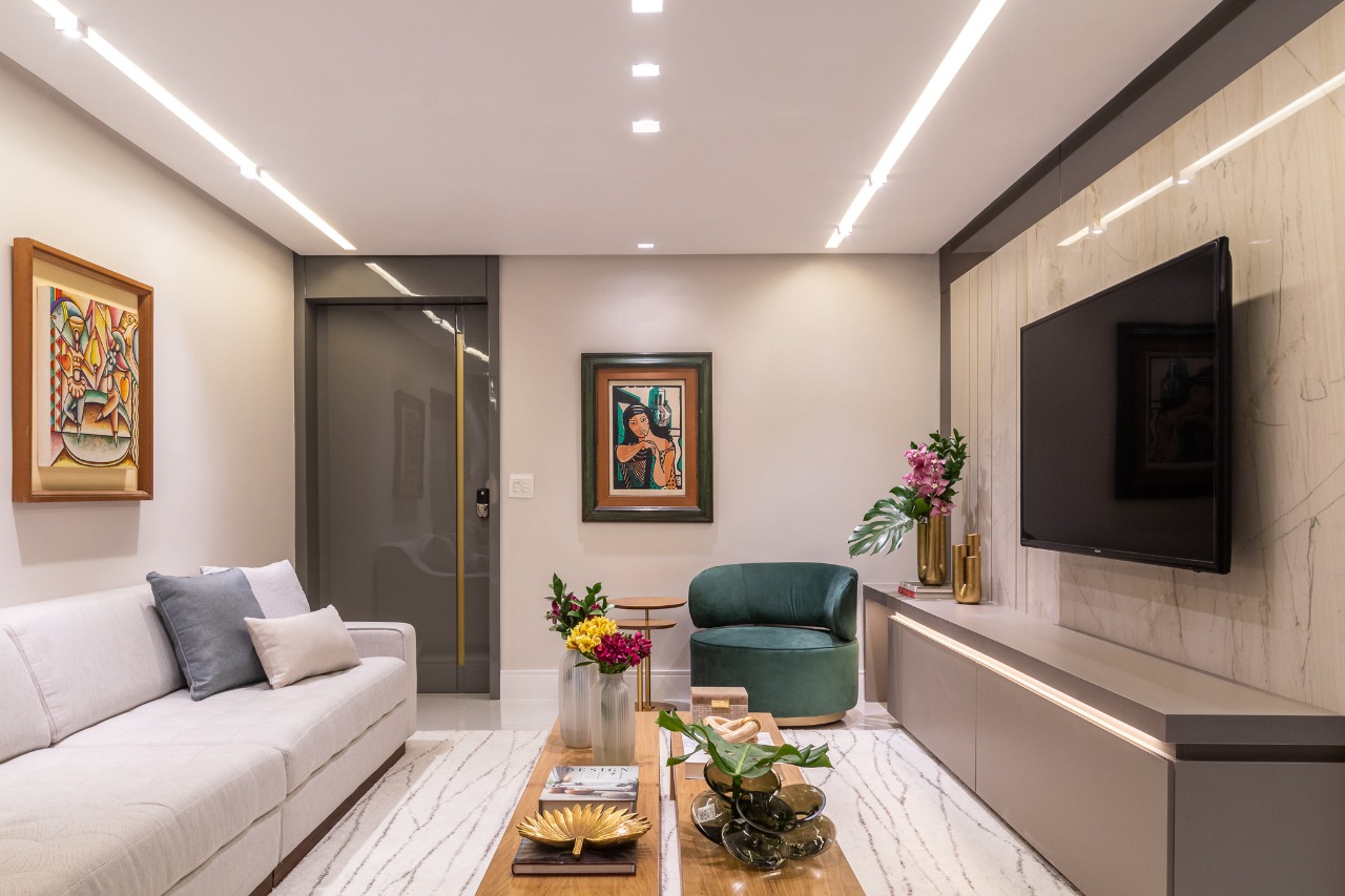 Edf. Atlanta 153m² Setubal, Boa Viagem. (Ref.: R2545583)