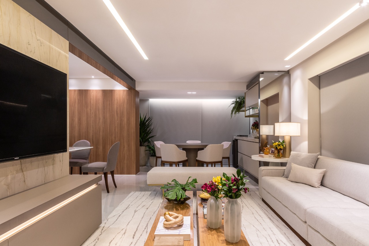Edf. Atlanta 153m² Setubal, Boa Viagem. (Ref.: R2545583)