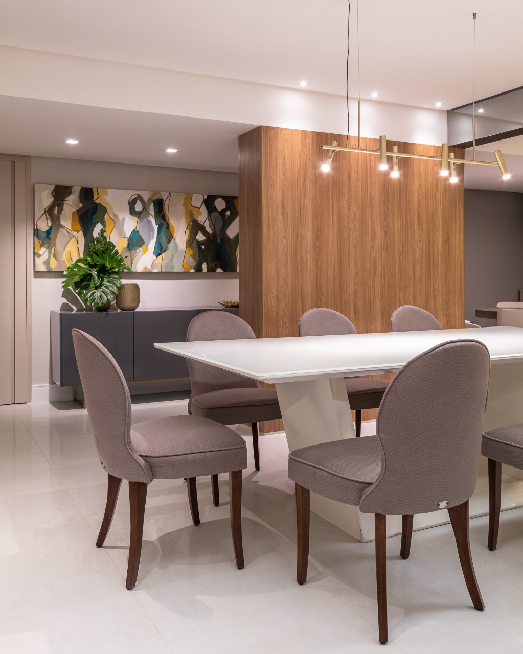 Edf. Atlanta 153m² Setubal, Boa Viagem. (Ref.: R2545583)