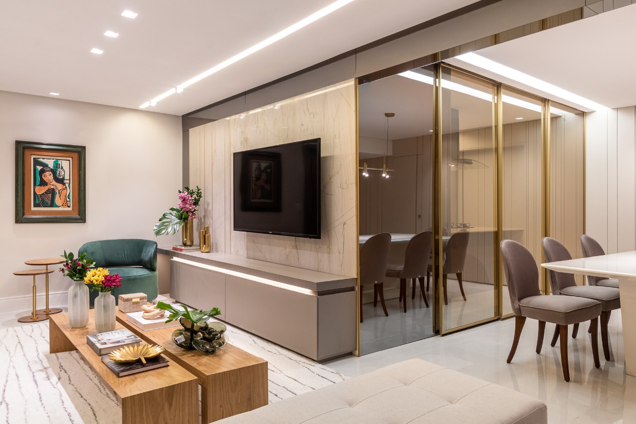 Edf. Atlanta 153m² Setubal, Boa Viagem. (Ref.: R2545583)