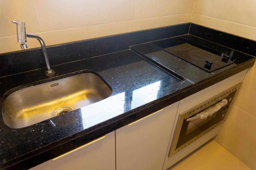 Apartamento 1 suíte no Beach Class Jaqueira – Parnamirim. (Ref.: R4847542)