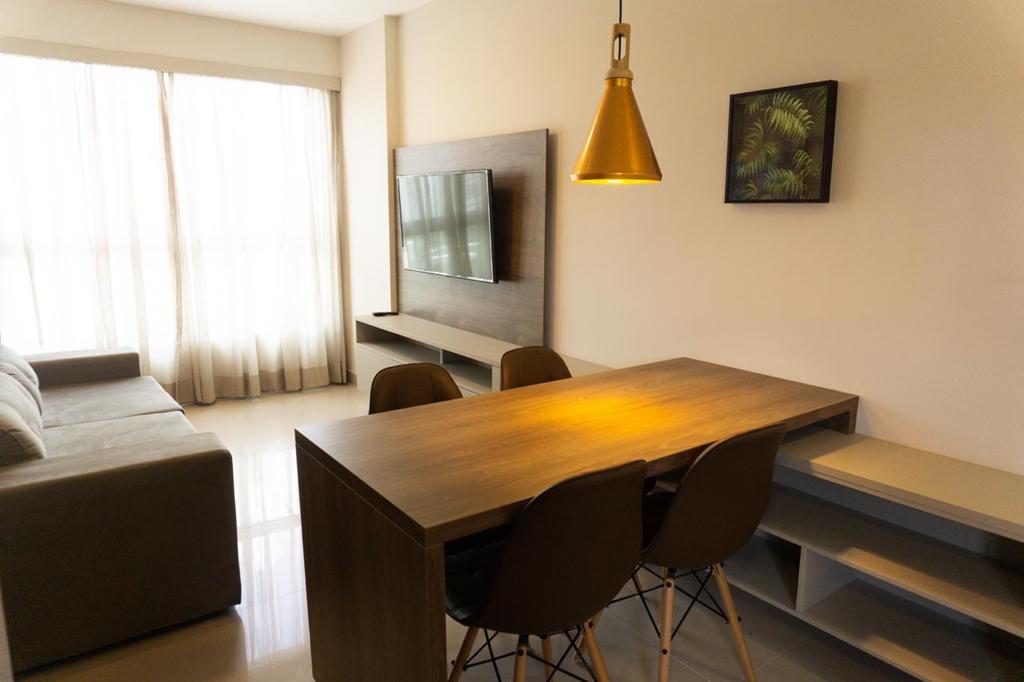 Apartamento - Locação, Parnamirim, Recife, PE