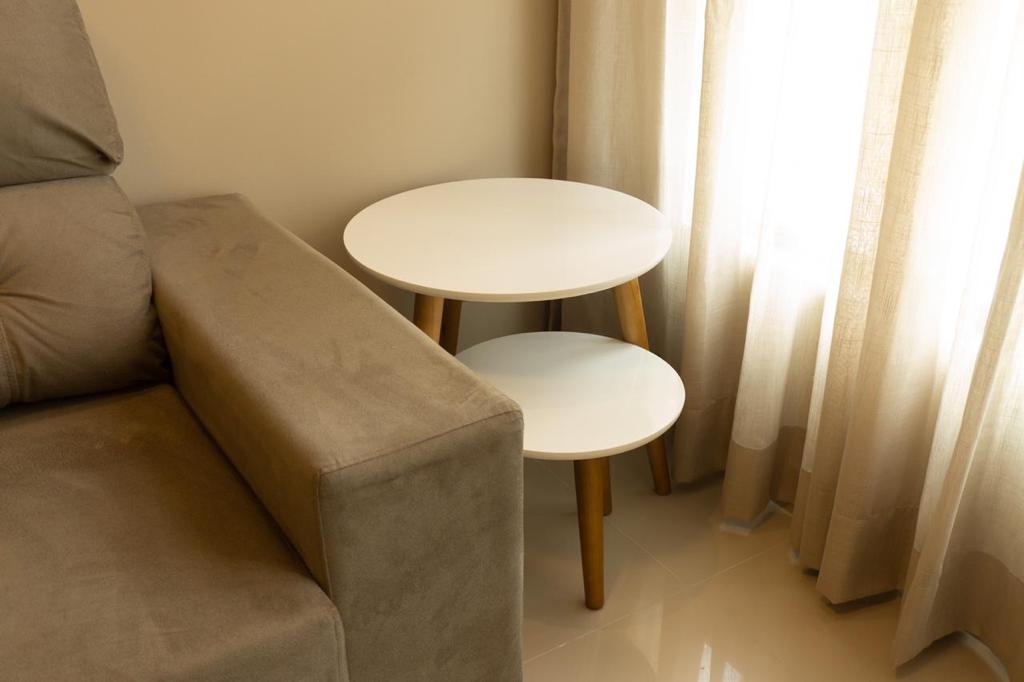 Apartamento 1 suíte no Beach Class Jaqueira – Parnamirim. (Ref.: R4847542)