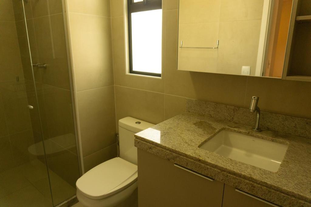 Apartamento 1 suíte no Beach Class Jaqueira – Parnamirim. (Ref.: R4847542)