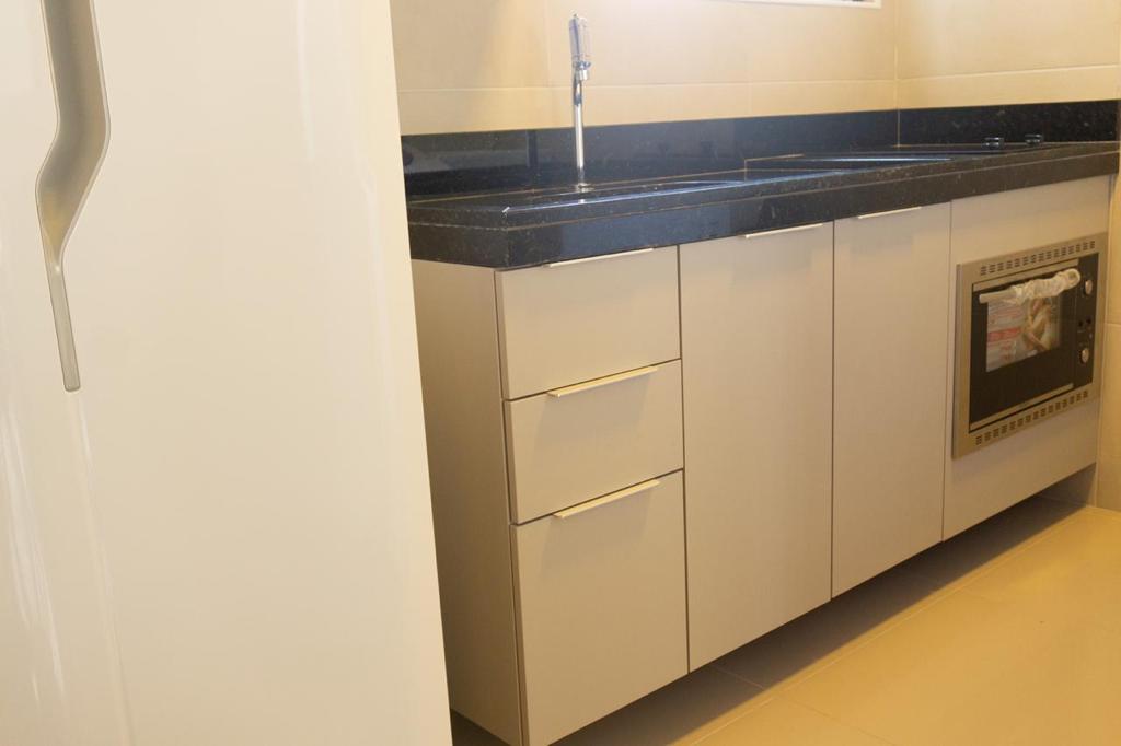Apartamento 1 suíte no Beach Class Jaqueira – Parnamirim. (Ref.: R4847542)
