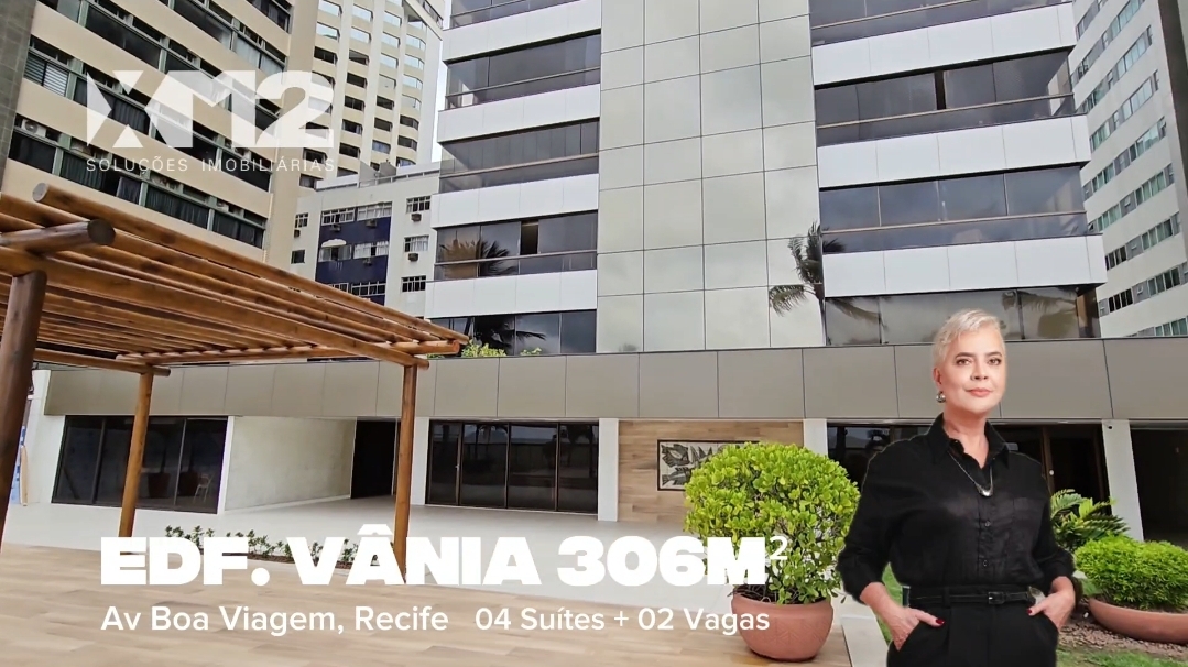 Apartamento - Venda, Boa Viagem, Recife, PE