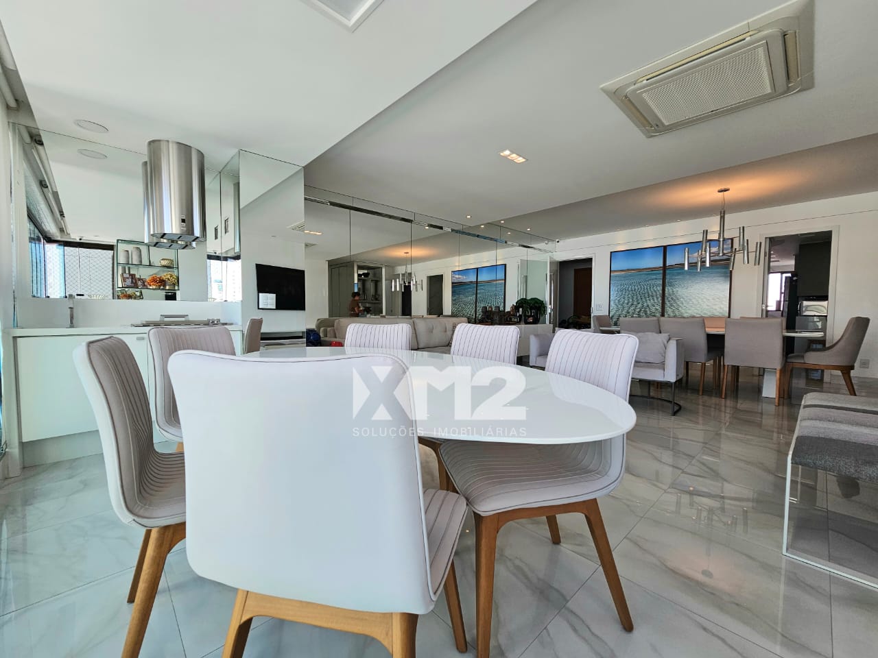 Edf. Maria Olivia 132m² Boa Viagem. (Ref.: R5504760).