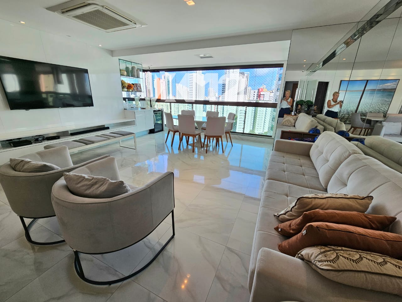Apartamento - Venda, Boa Viagem, Recife, PE