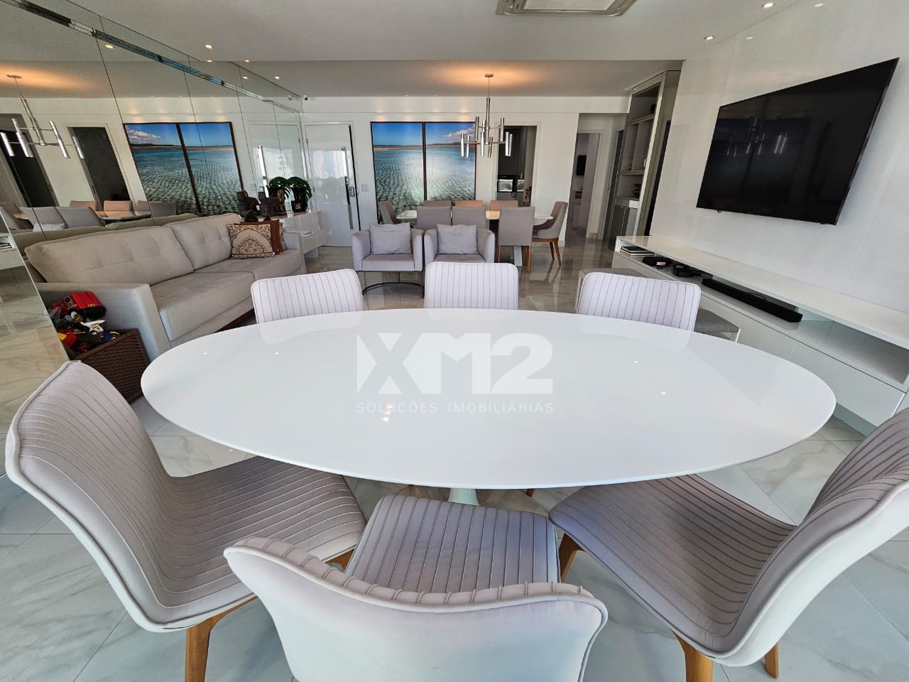 Edf. Maria Olivia 132m² Boa Viagem. (Ref.: R5504760).