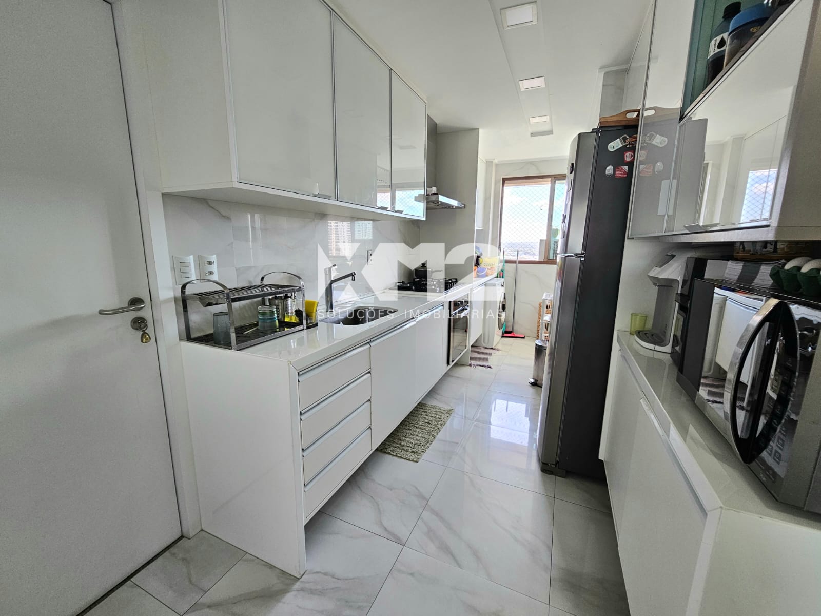 Edf. Maria Olivia 132m² Boa Viagem. (Ref.: R5504760).