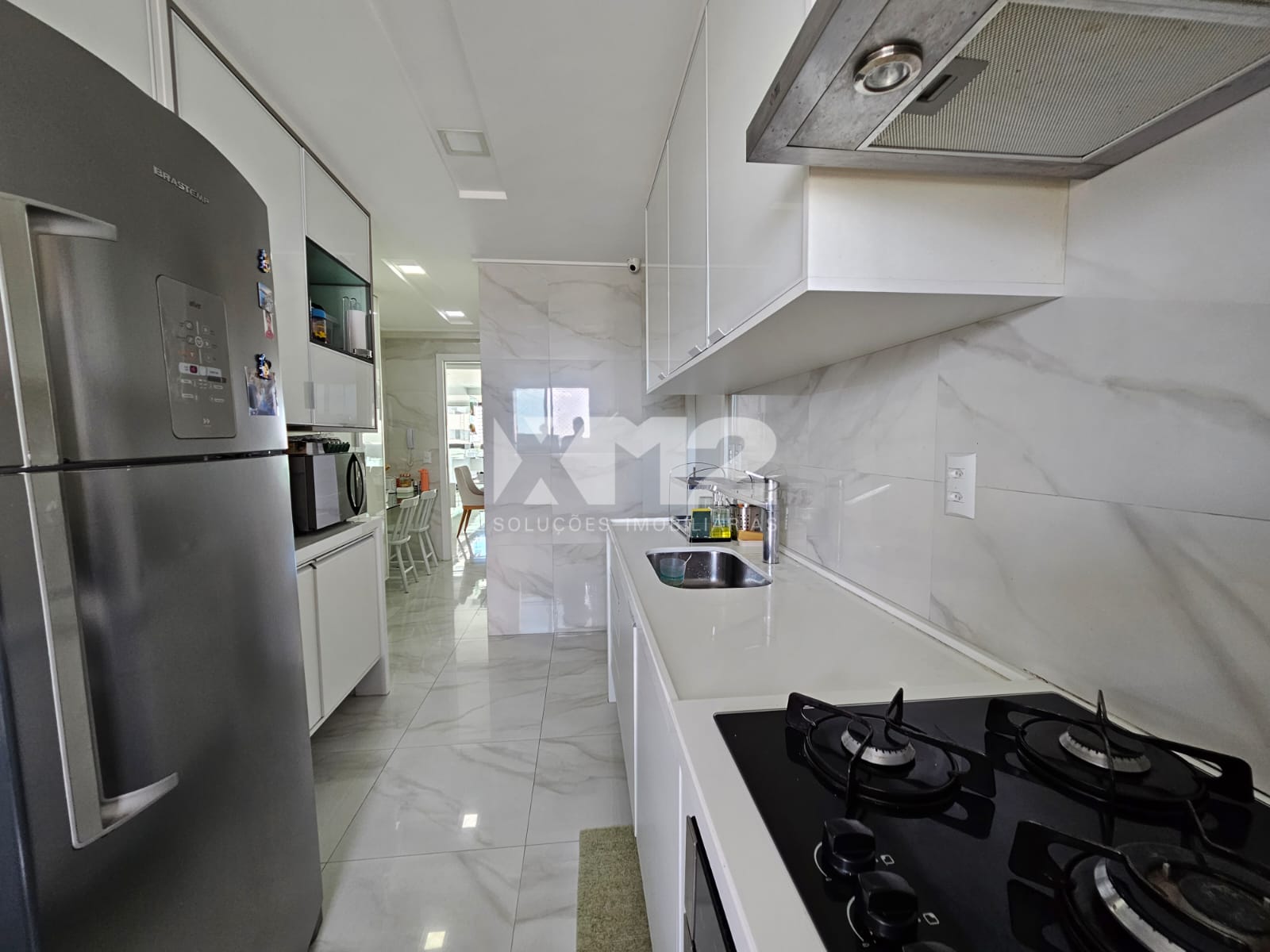 Edf. Maria Olivia 132m² Boa Viagem. (Ref.: R5504760).