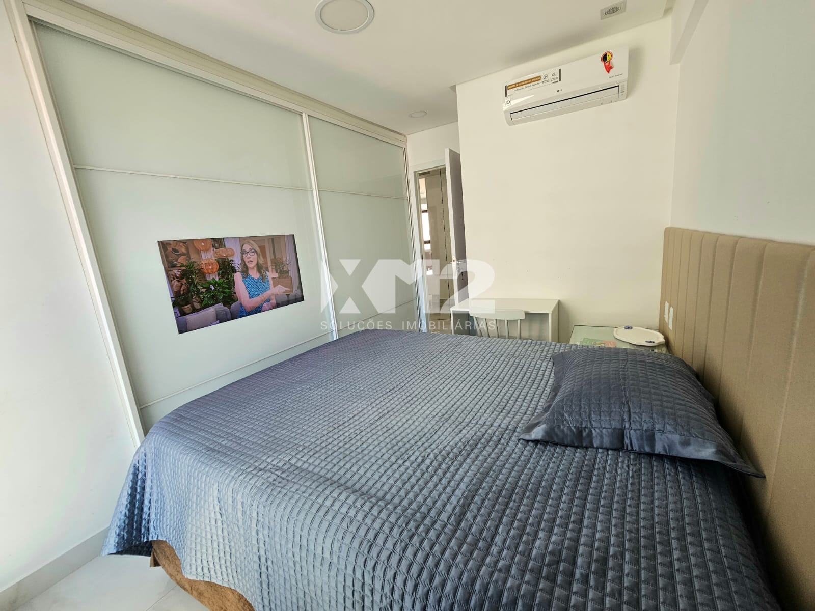 Edf. Maria Olivia 132m² Boa Viagem. (Ref.: R5504760).
