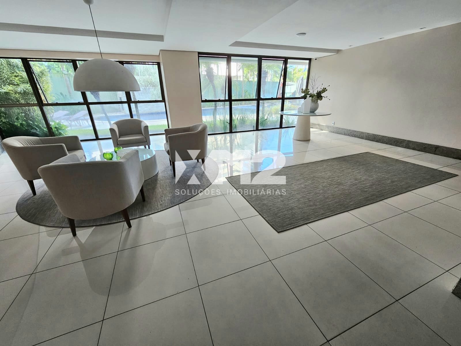 Edf. Maria Olivia 132m² Boa Viagem. (Ref.: R5504760).