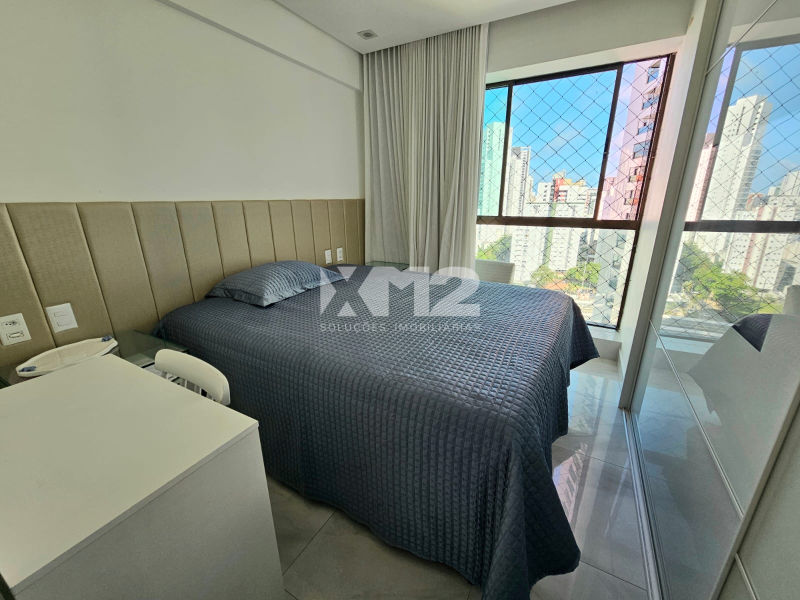 Edf. Maria Olivia 132m² Boa Viagem. (Ref.: R5504760).