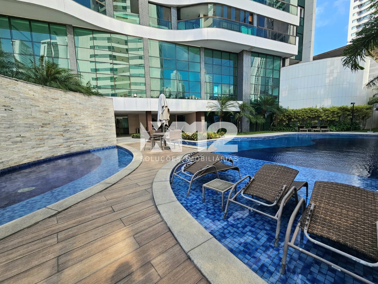 Edf. Maria Olivia 132m² Boa Viagem. (Ref.: R5504760).