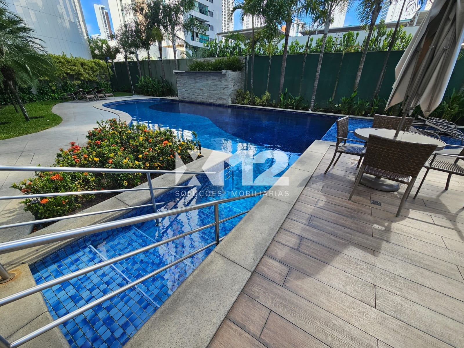 Edf. Maria Olivia 132m² Boa Viagem. (Ref.: R5504760).