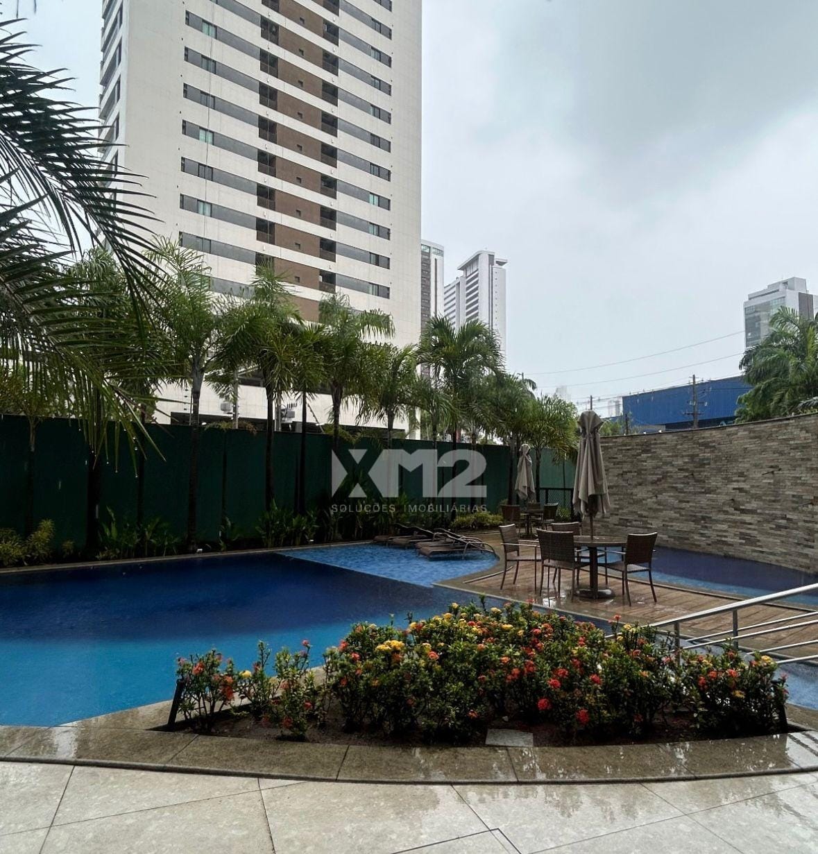 Edf. Maria Olivia 132m² Boa Viagem. (Ref.: R5504760).