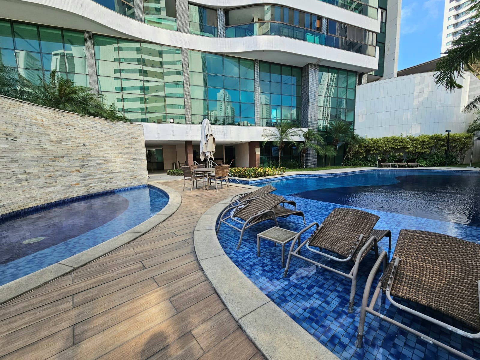 Edf. Maria Olivia 132m² Boa Viagem. (Ref.: R5504760).