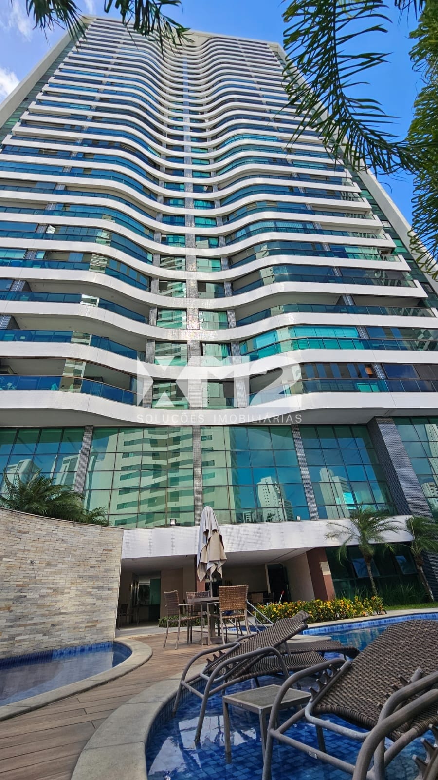 Edf. Maria Olivia 132m² Boa Viagem. (Ref.: R5504760).