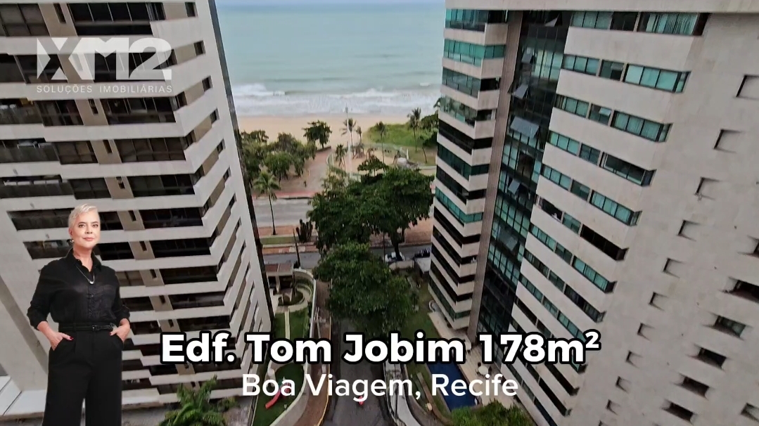 Apartamento - Venda, Boa Viagem, Recife, PE