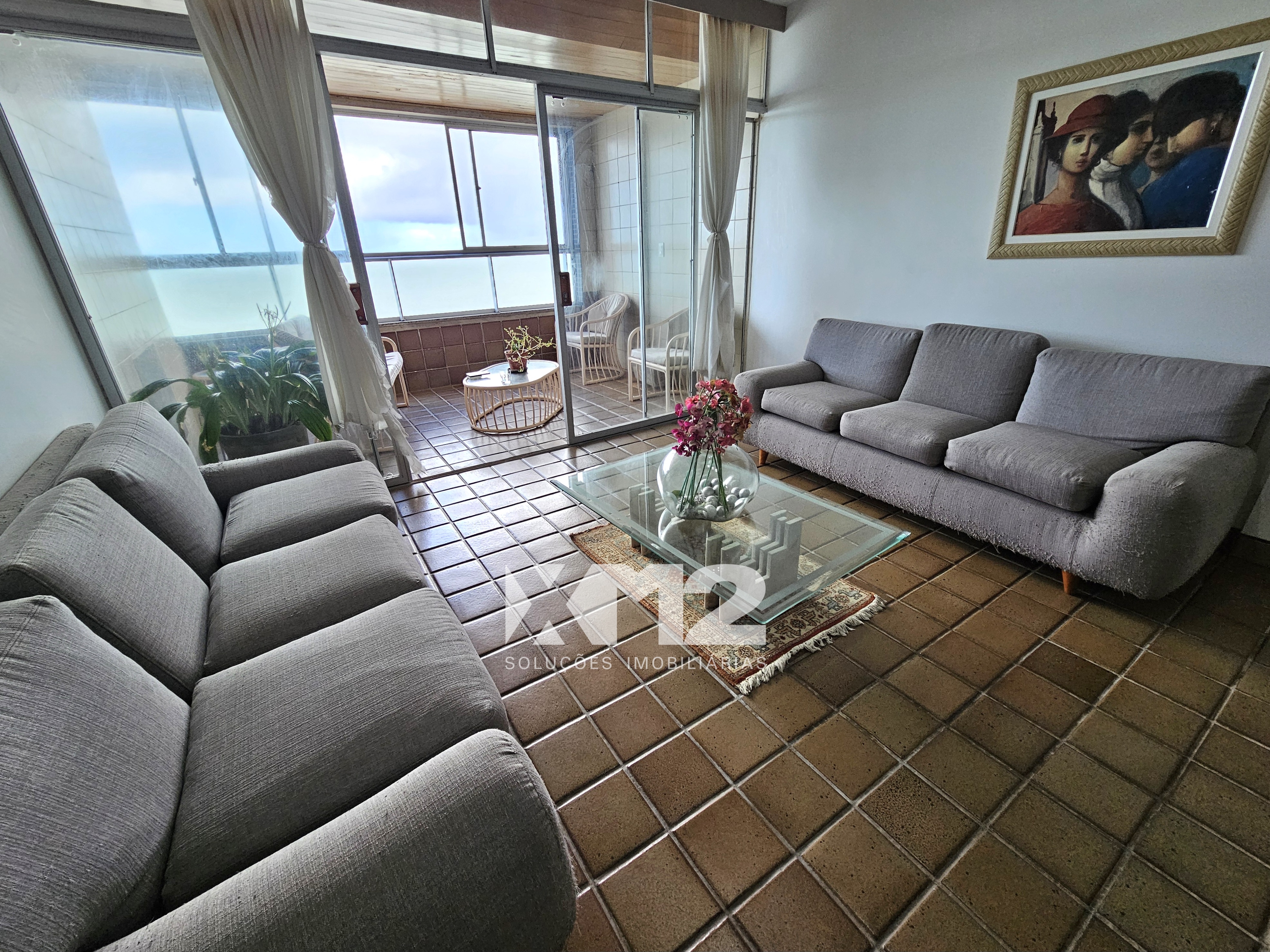 Apartamento - Venda, Boa Viagem, Recife, PE