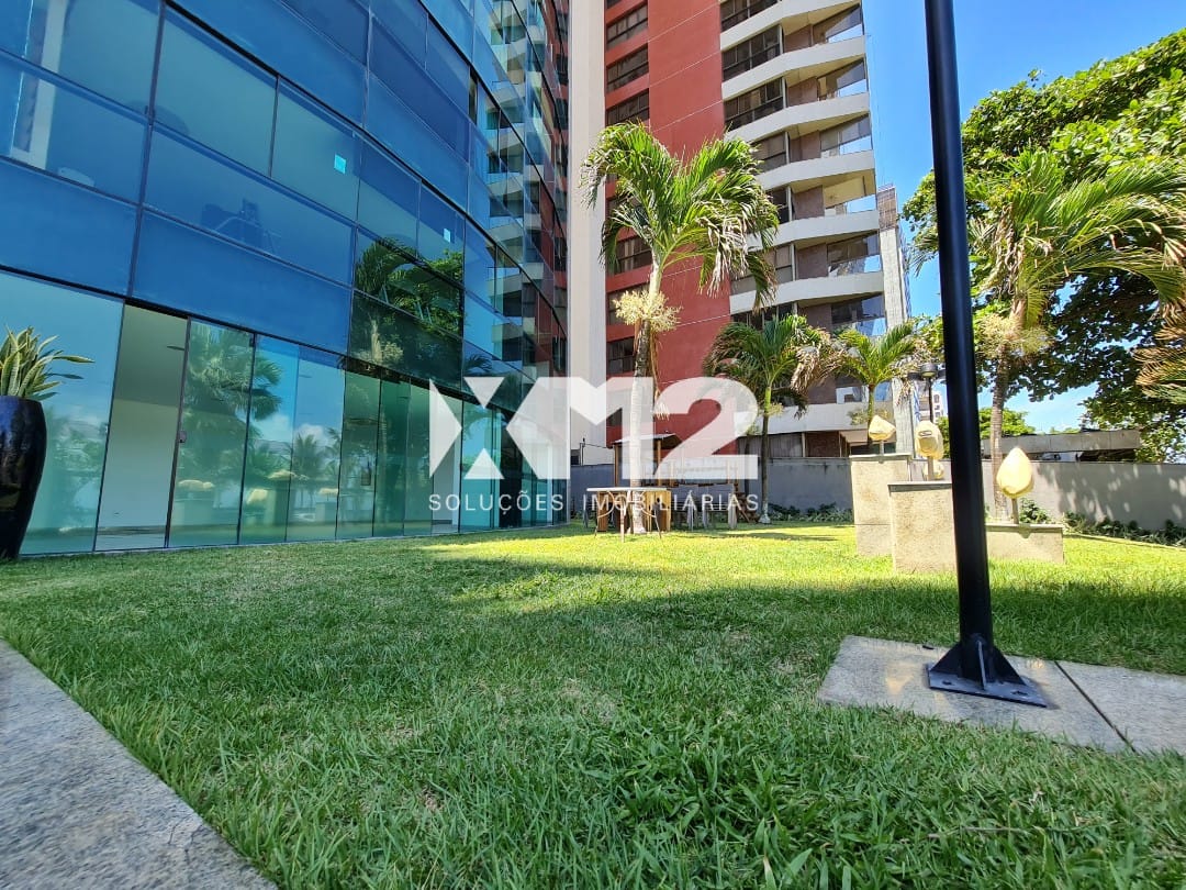 Apartamento 232m², 4 suítes e lazer completo em Boa Viagem. (Ref.:R2334772)