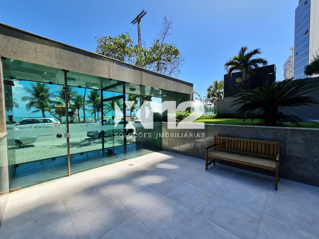 Apartamento 232m², 4 suítes e lazer completo em Boa Viagem. (Ref.:R2334772)