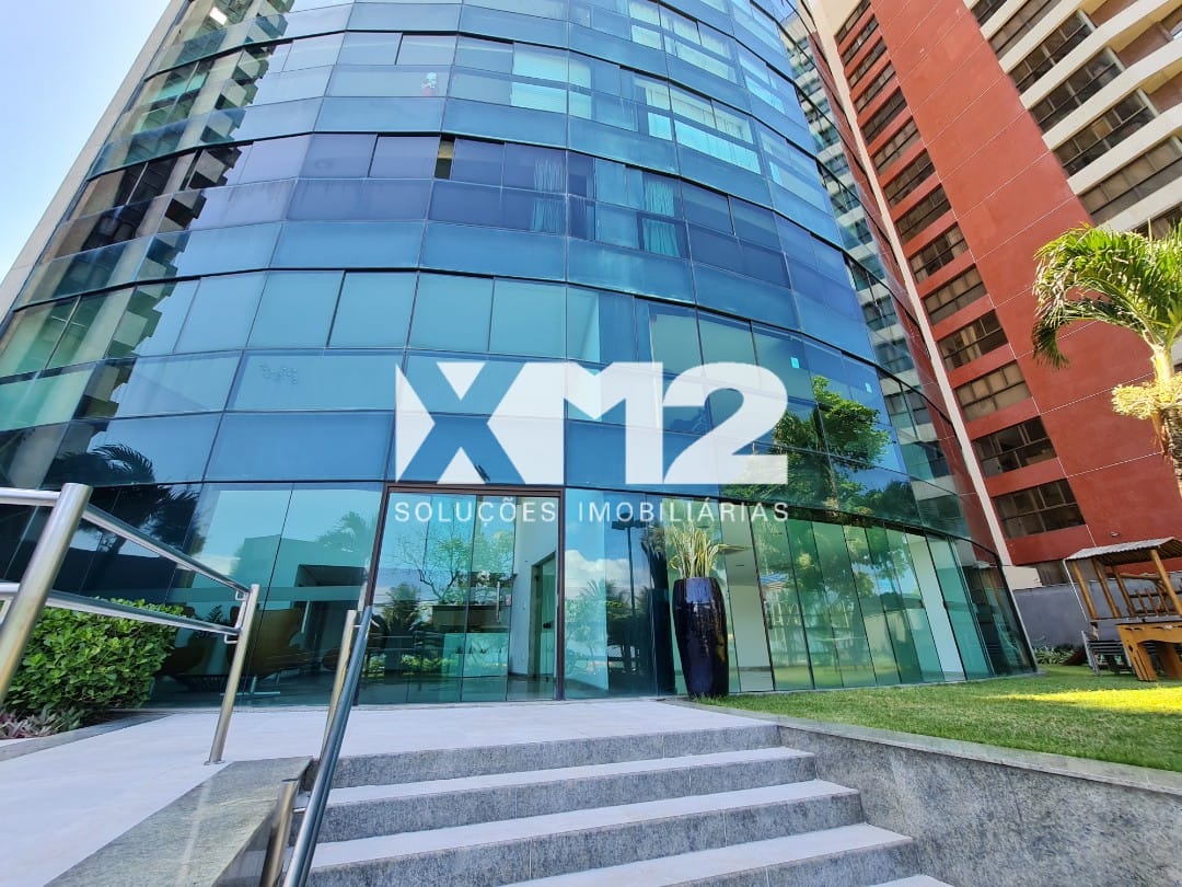 Apartamento 232m², 4 suítes e lazer completo em Boa Viagem. (Ref.:R2334772)