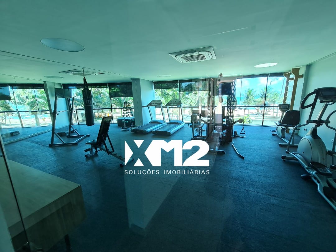 Apartamento 232m², 4 suítes e lazer completo em Boa Viagem. (Ref.:R2334772)