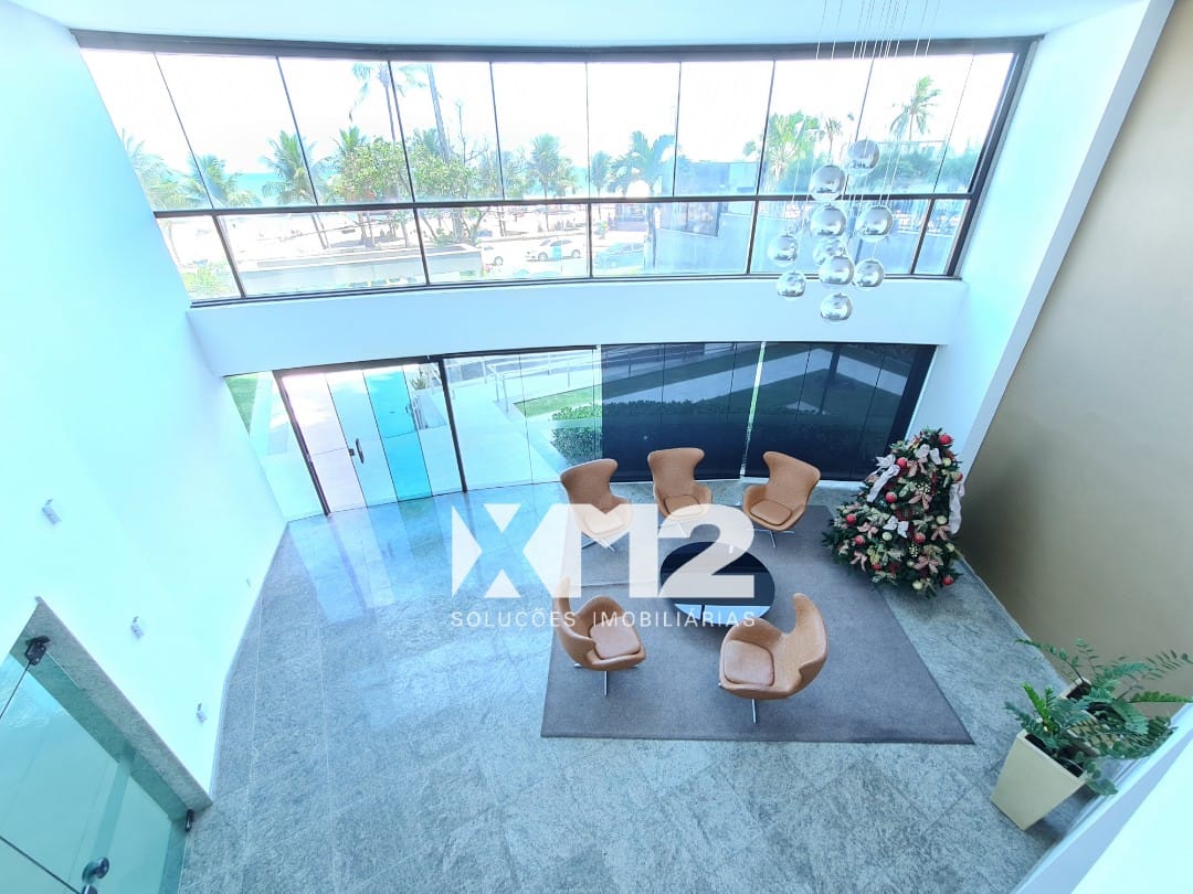 Apartamento 232m², 4 suítes e lazer completo em Boa Viagem. (Ref.:R2334772)