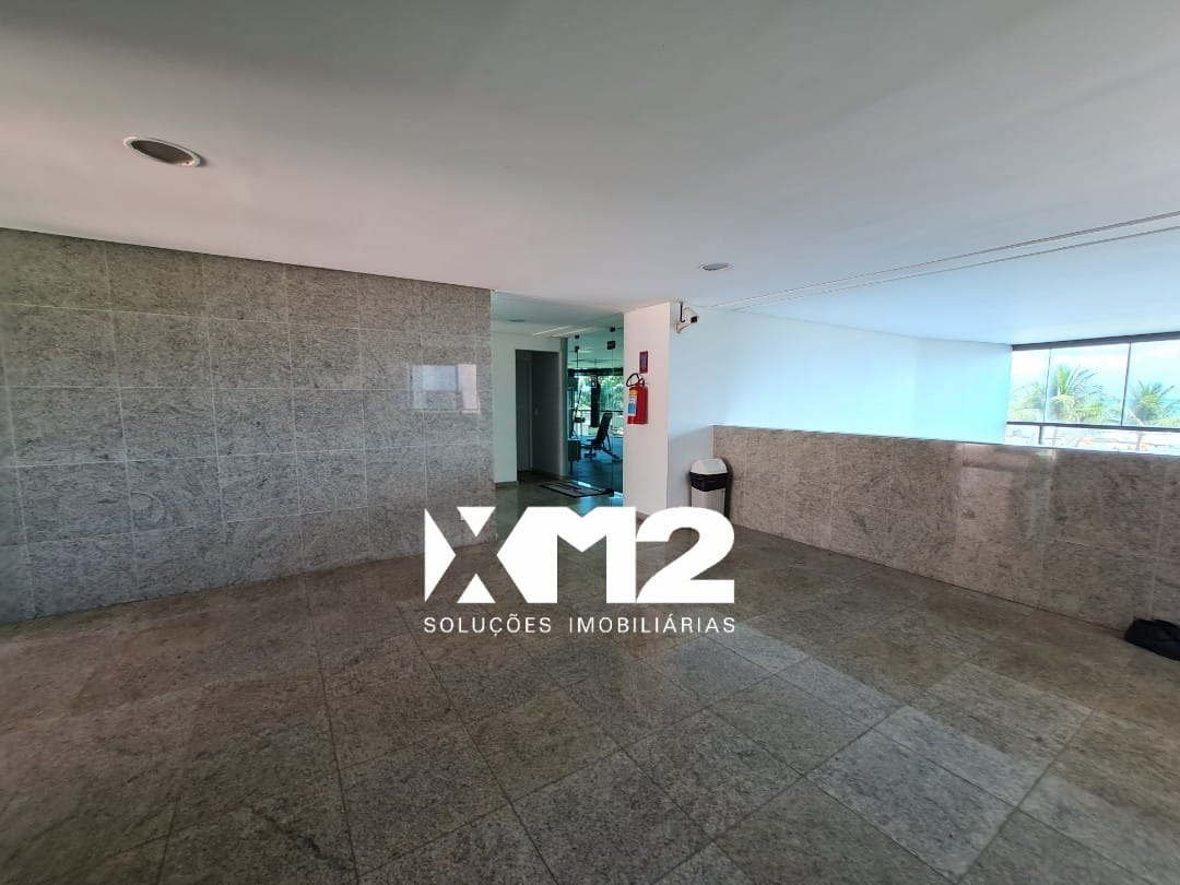Apartamento 232m², 4 suítes e lazer completo em Boa Viagem. (Ref.:R2334772)