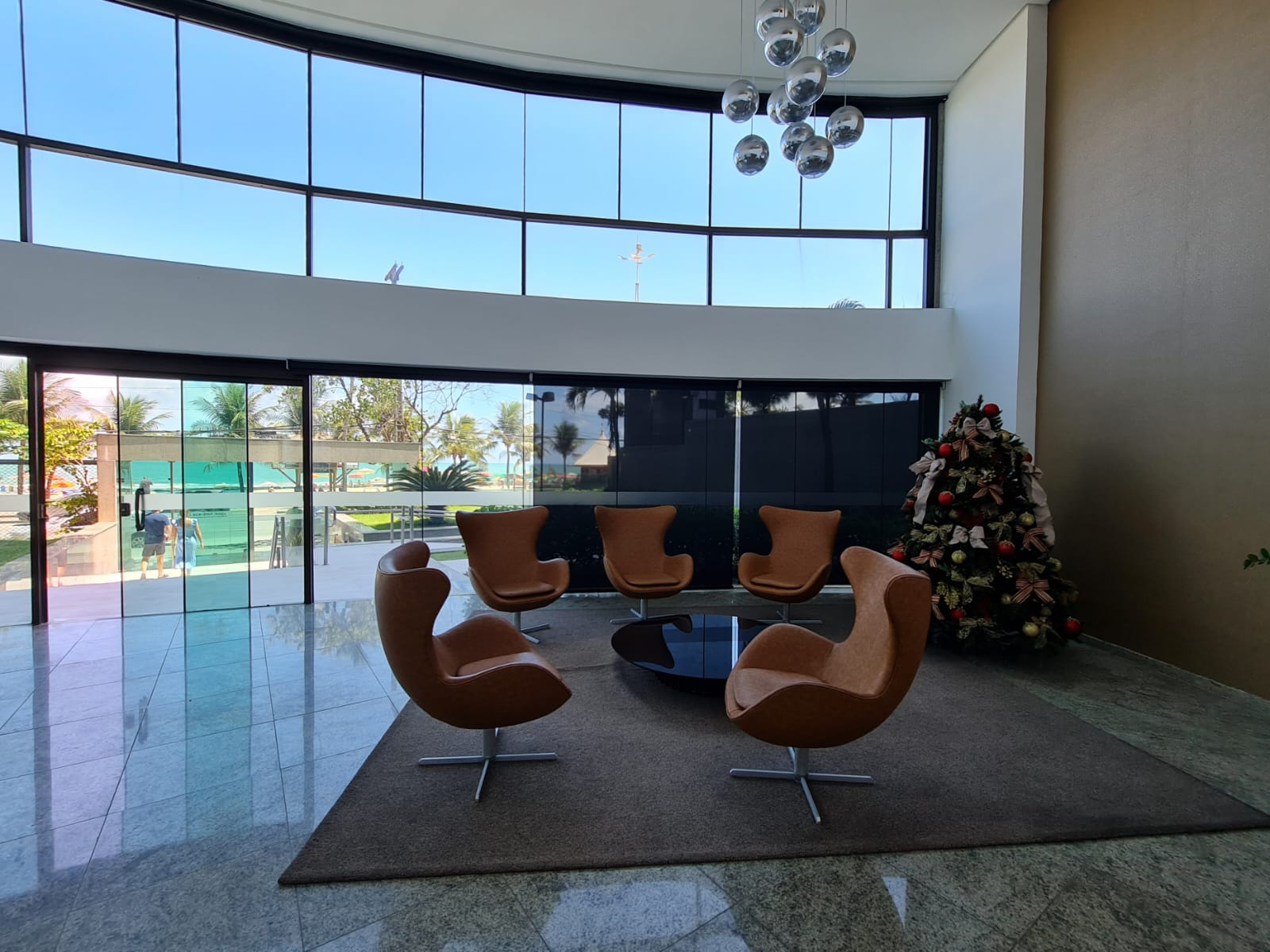 Apartamento 232m², 4 suítes e lazer completo em Boa Viagem. (Ref.:R2334772)