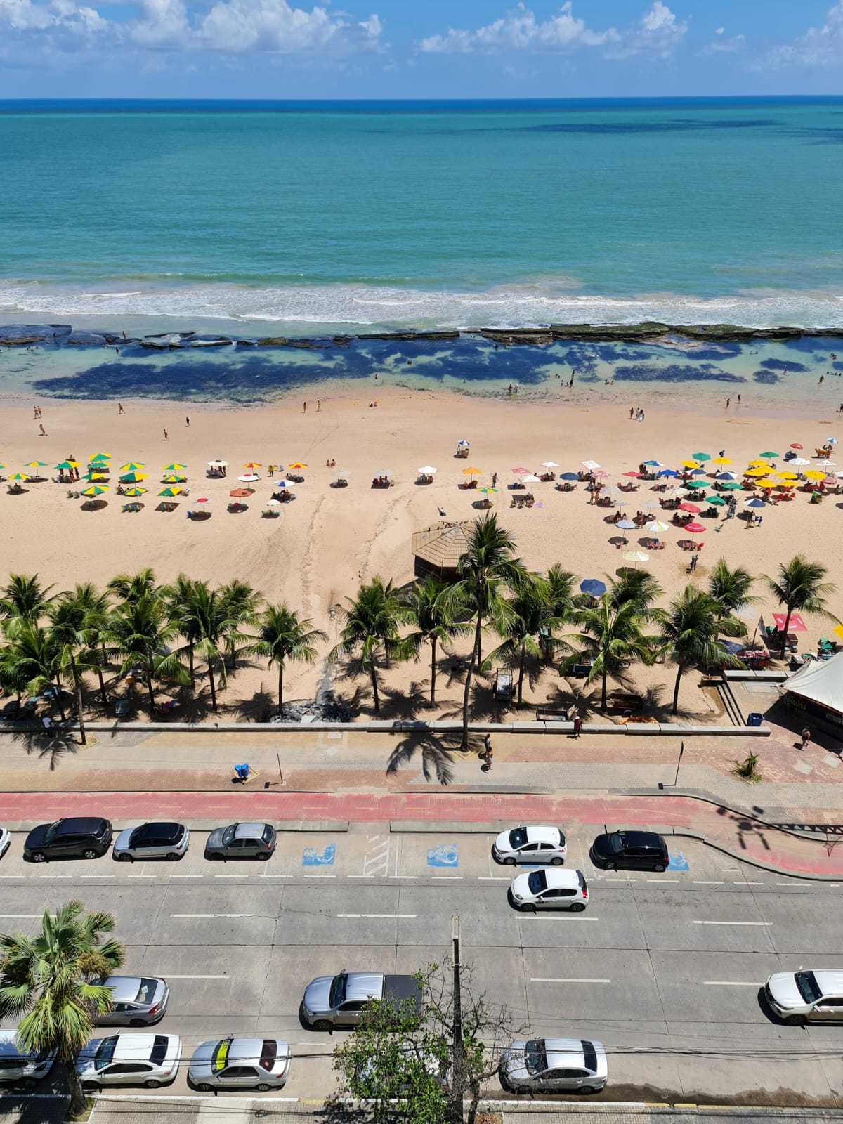 Apartamento 232m², 4 suítes e lazer completo em Boa Viagem. (Ref.:R2334772)