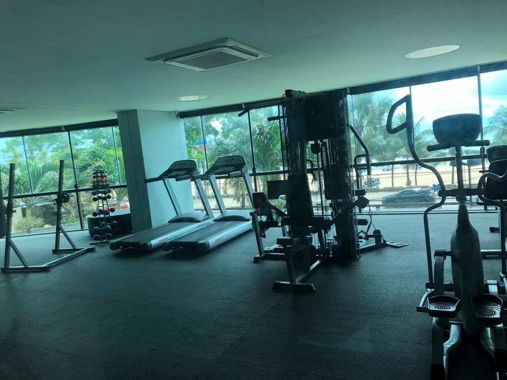 Apartamento 232m², 4 suítes e lazer completo em Boa Viagem. (Ref.:R2334772)