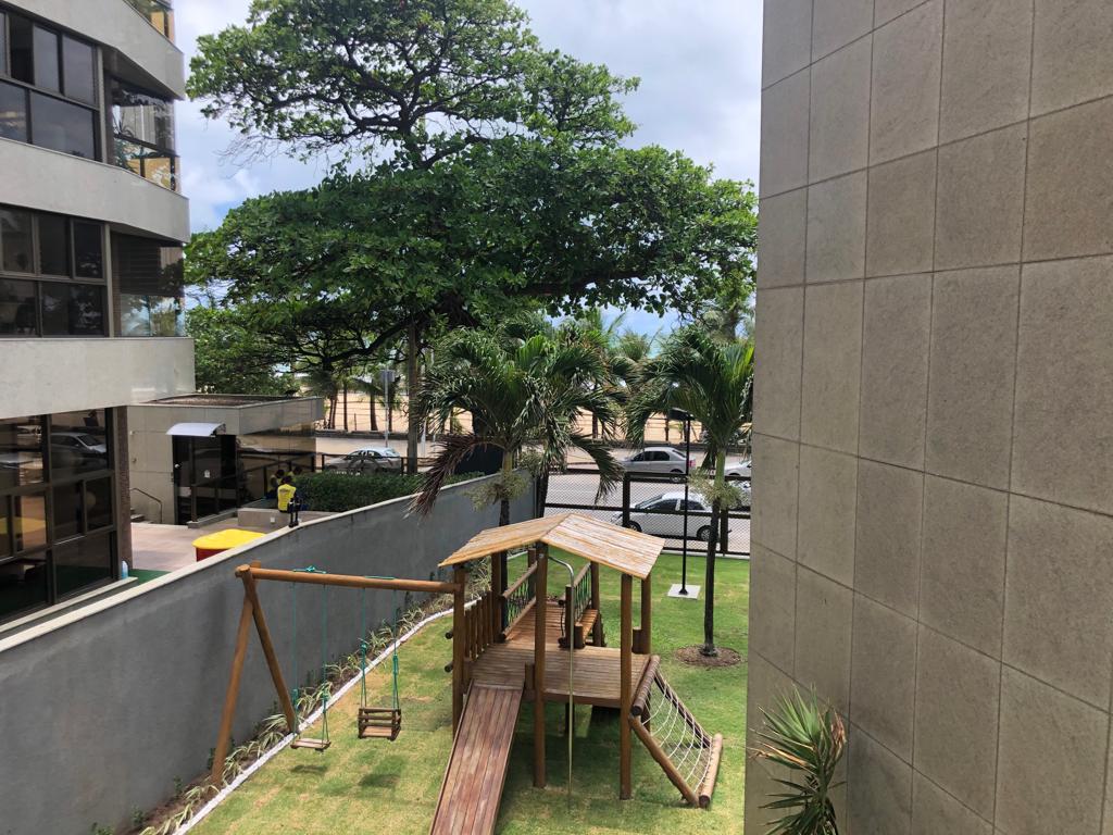 Apartamento 232m², 4 suítes e lazer completo em Boa Viagem. (Ref.:R2334772)