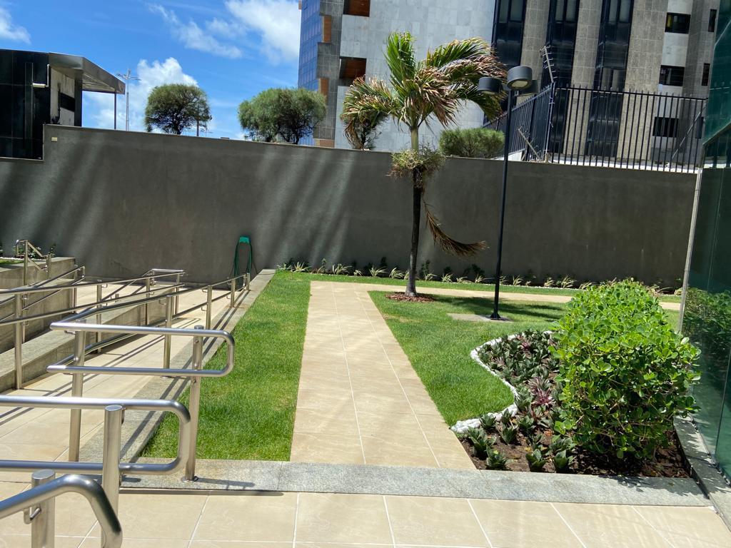 Apartamento 232m², 4 suítes e lazer completo em Boa Viagem. (Ref.:R2334772)