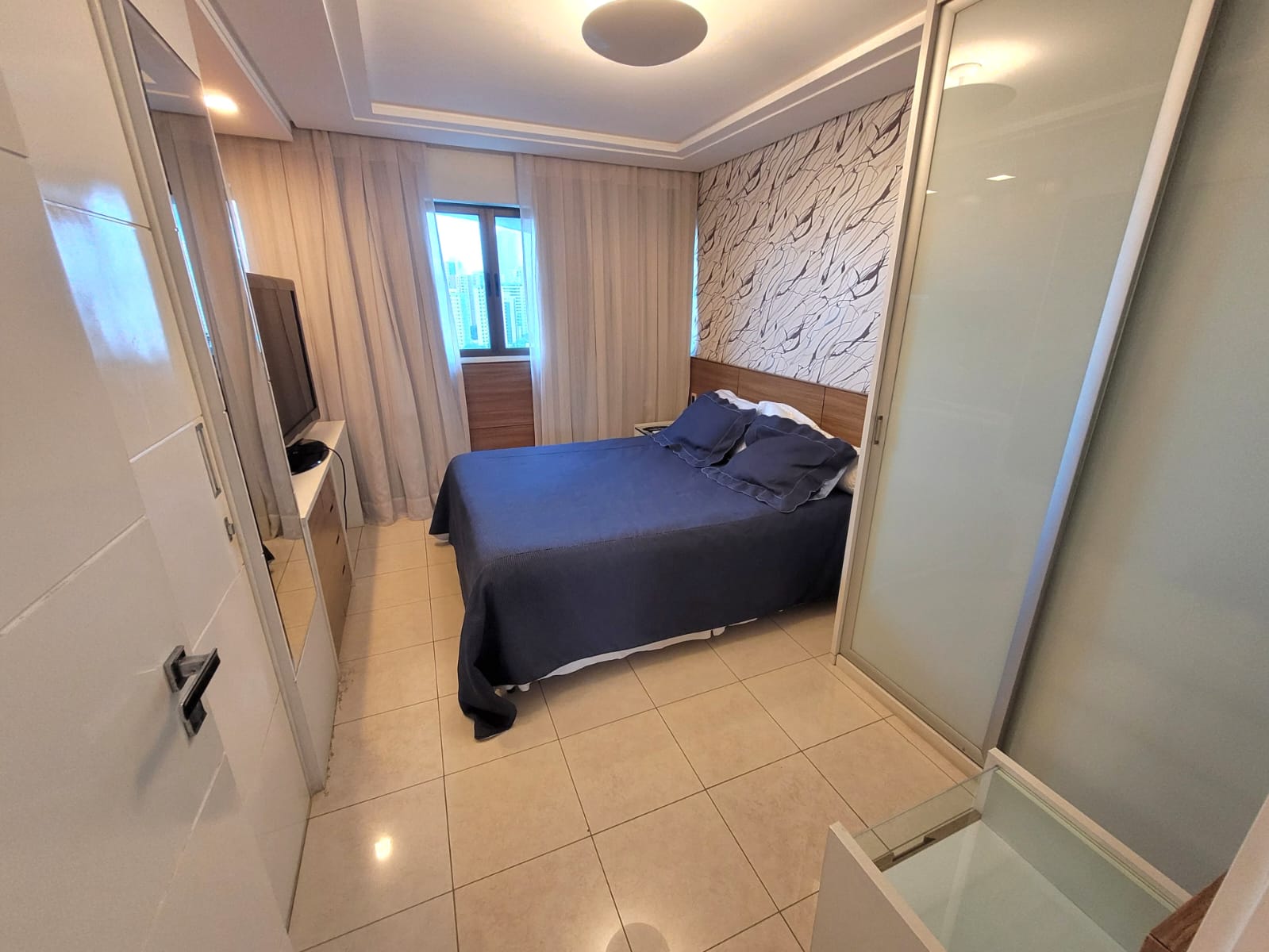 Apartamento 290m², 4 suítes e lazer completo – Recife. (Ref.: R2030526)